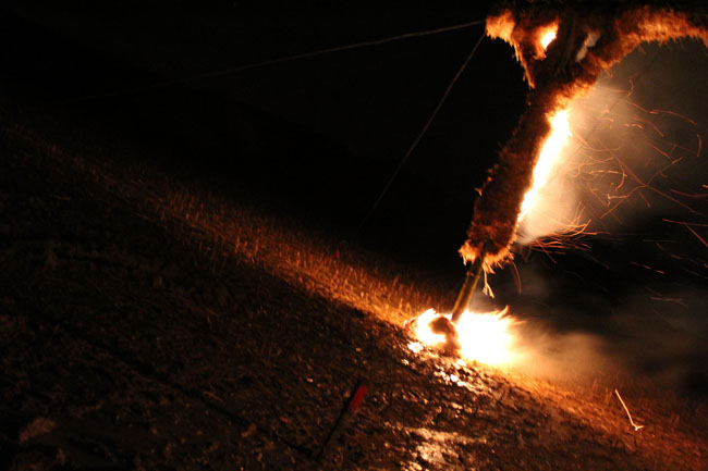 Buergbrennen 2020 - Photo 17