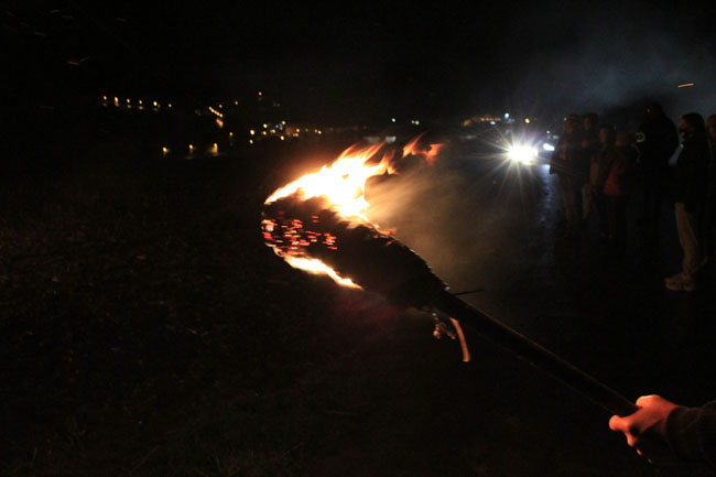 Buergbrennen 2020 - Photo 18