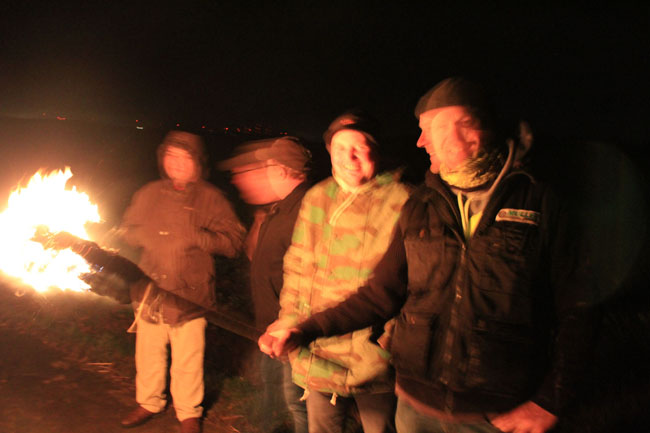 Buergbrennen 2020 - Photo 19