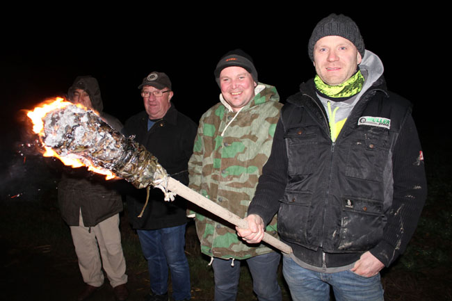 Buergbrennen 2020 - Photo 20