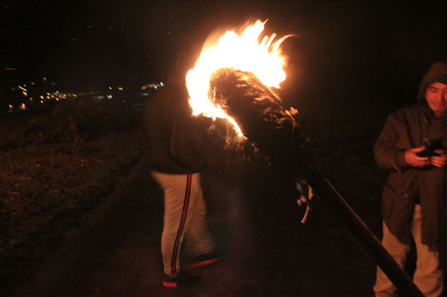 Buergbrennen 2020 - Photo 21