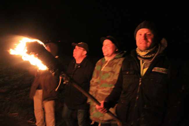 Buergbrennen 2020 - Photo 22