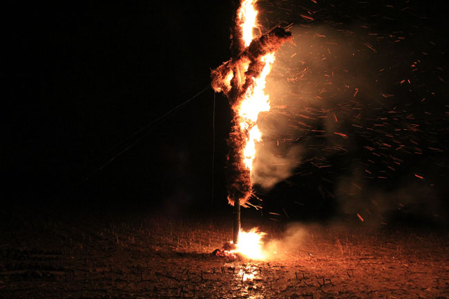 Buergbrennen 2020 - Photo 23