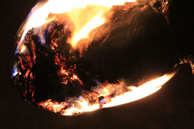 Buergbrennen 2020 - Photo 24