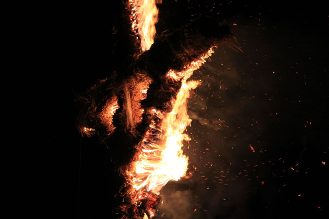 Buergbrennen 2020 - Photo 25