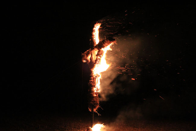 Buergbrennen 2020 - Photo 26