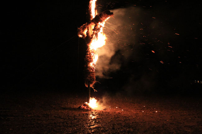 Buergbrennen 2020 - Photo 27