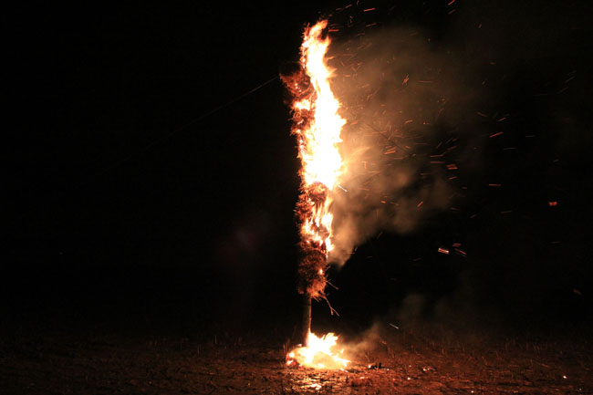 Buergbrennen 2020 - Photo 28