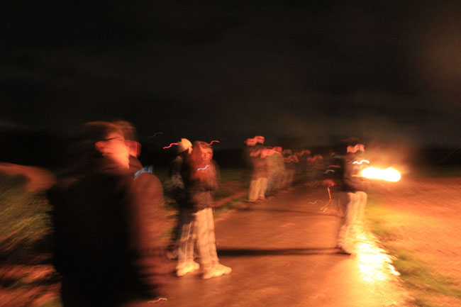 Buergbrennen 2020 - Photo 30