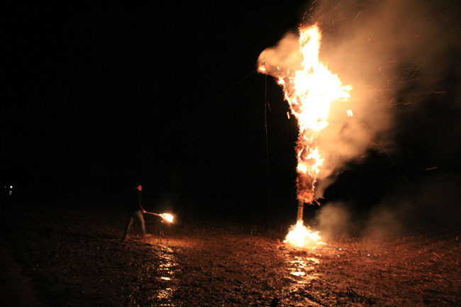 Buergbrennen 2020 - Photo 31