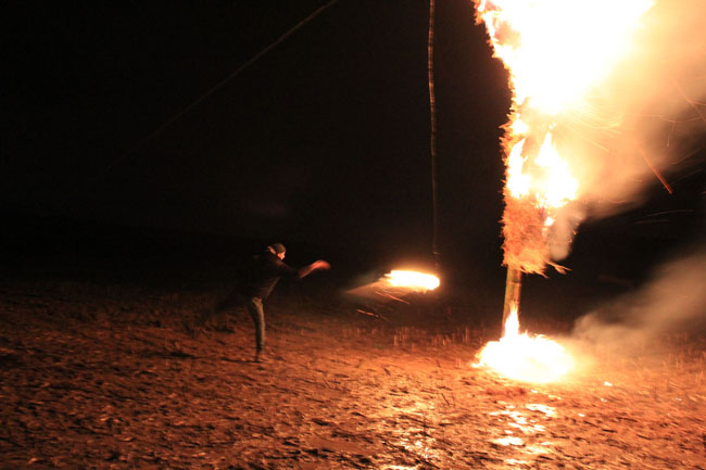 Buergbrennen 2020 - Photo 32