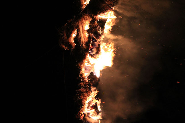 Buergbrennen 2020 - Photo 33