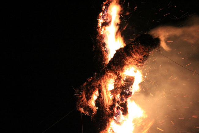 Buergbrennen 2020 - Photo 34