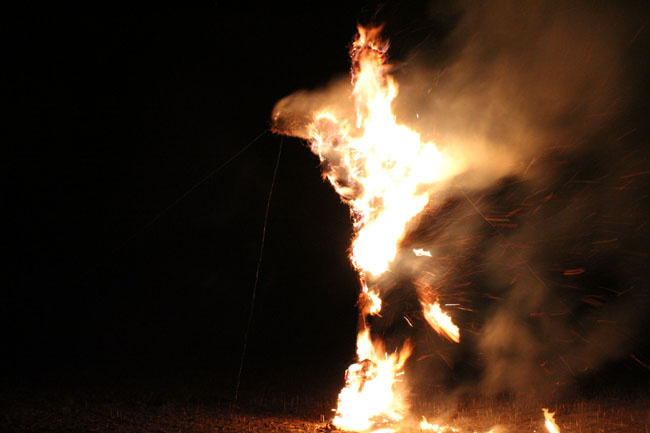 Buergbrennen 2020 - Photo 35