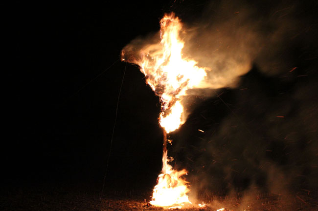 Buergbrennen 2020 - Photo 36