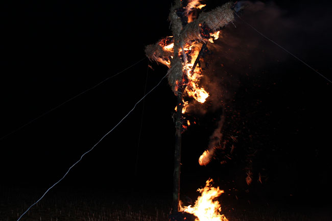 Buergbrennen 2020 - Photo 37