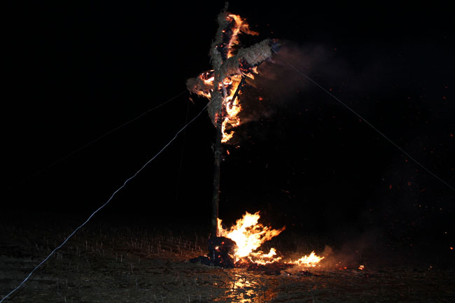 Buergbrennen 2020 - Photo 38