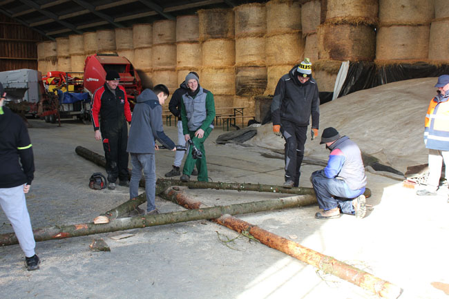 Buergbrennen 2020 - Photo 40