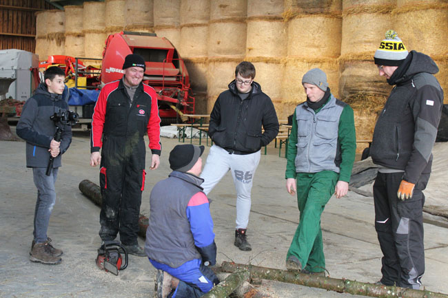 Buergbrennen 2020 - Photo 42