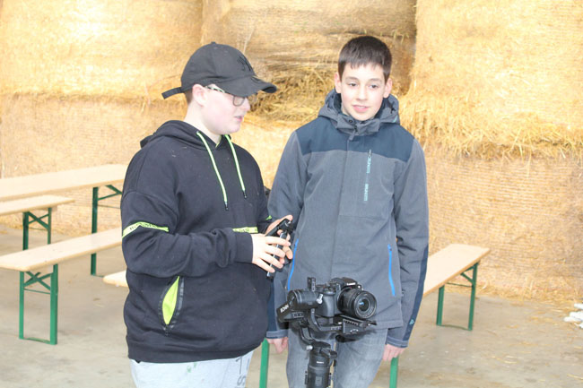 Buergbrennen 2020 - Photo 48