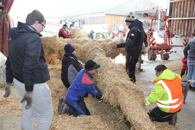 Buergbrennen 2020 - Photo 59