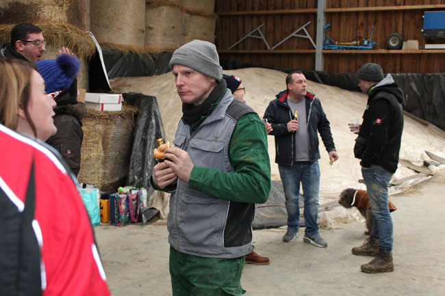 Buergbrennen 2020 - Photo 72