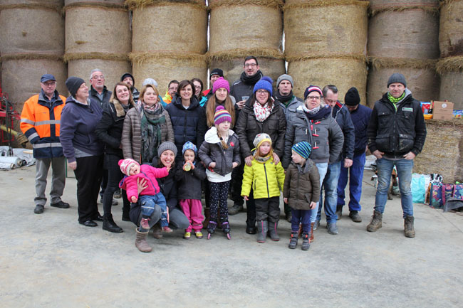 Buergbrennen 2020 - Photo 75