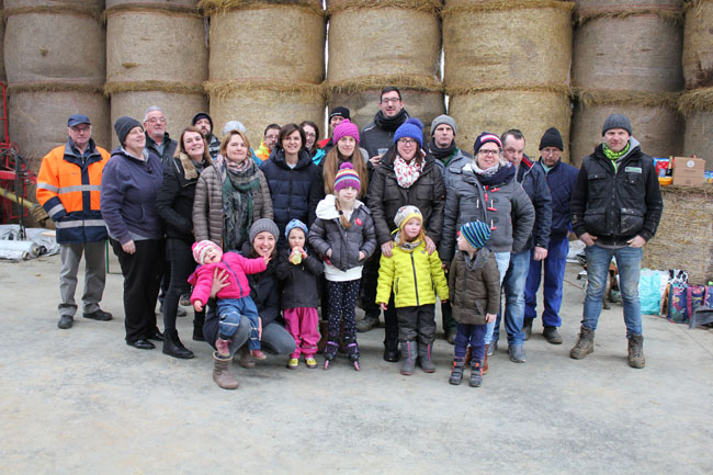 Buergbrennen 2020 - Photo 76