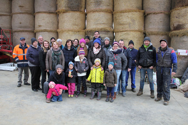 Buergbrennen 2020 - Photo 77