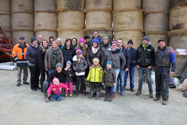 Buergbrennen 2020 - Photo 79