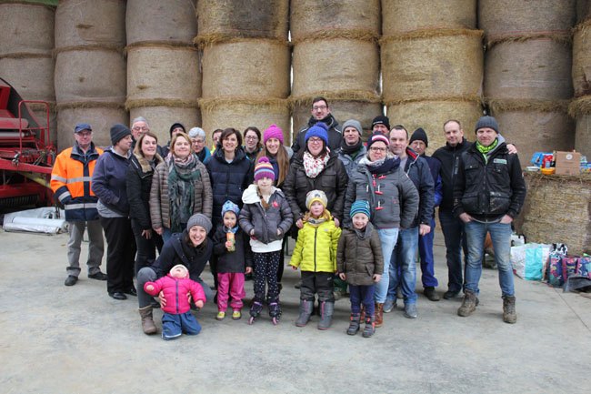 Buergbrennen 2020 - Photo 80