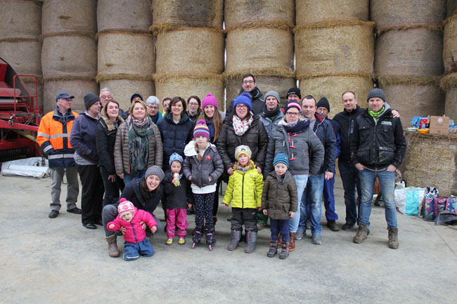 Buergbrennen 2020 - Photo 81