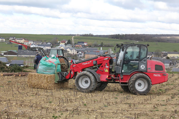 Buergbrennen 2023 - Photo 1