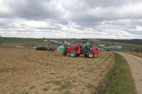 Buergbrennen 2023 - Photo 2