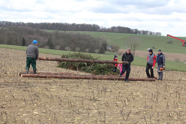 Buergbrennen 2023 - Photo 4