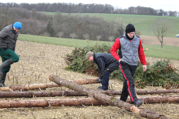 Buergbrennen 2023 - Photo 5