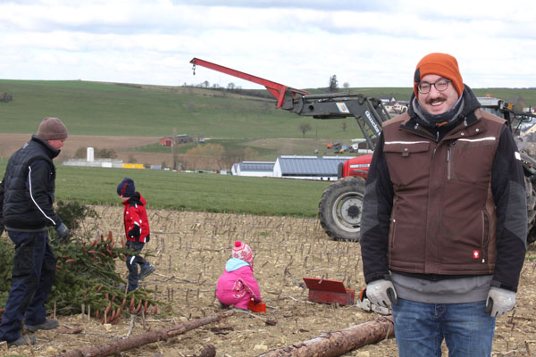 Buergbrennen 2023 - Photo 6