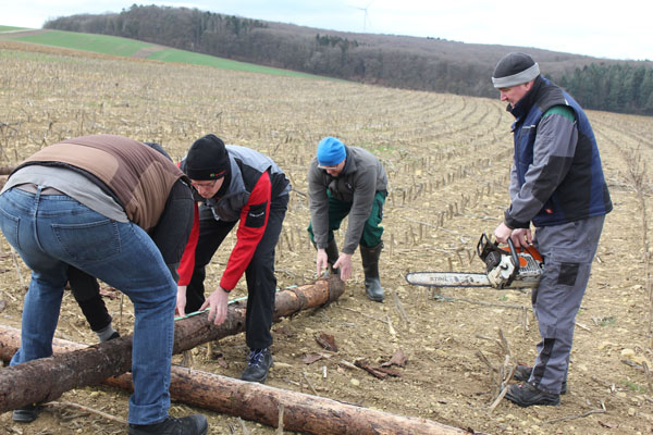 Buergbrennen 2023 - Photo 7