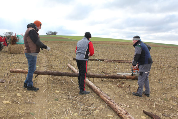 Buergbrennen 2023 - Photo 8