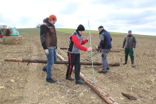 Buergbrennen 2023 - Photo 9