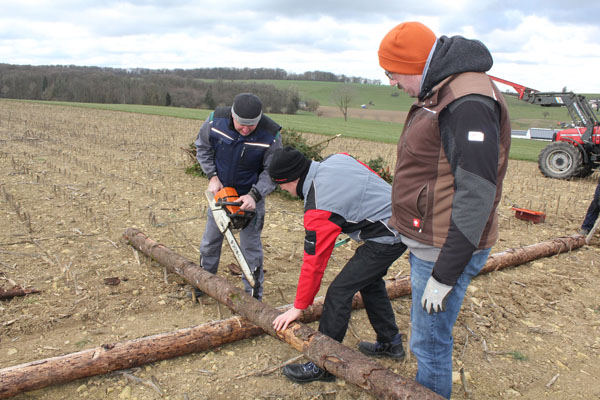 Buergbrennen 2023 - Photo 11
