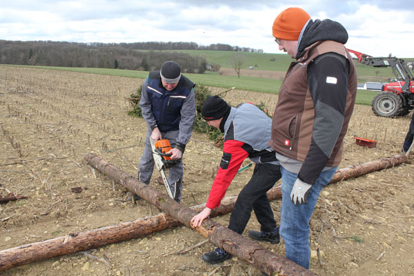 Buergbrennen 2023 - Photo 12