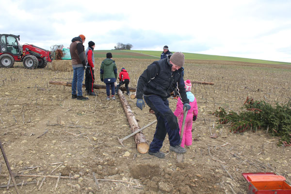 Buergbrennen 2023 - Photo 18