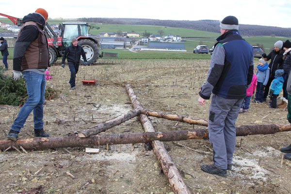 Buergbrennen 2023 - Photo 19