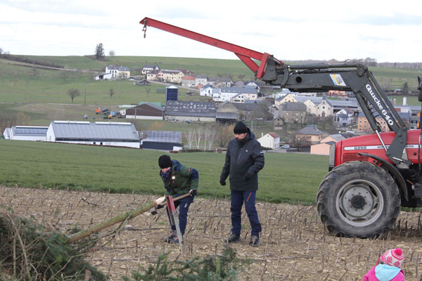 Buergbrennen 2023 - Photo 20