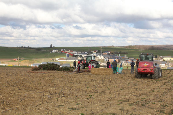 Buergbrennen 2023 - Photo 25