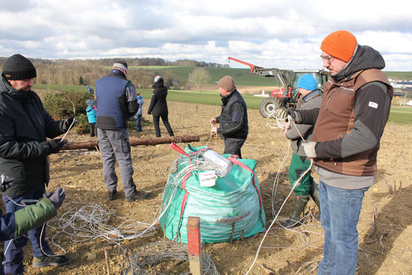 Buergbrennen 2023 - Photo 26