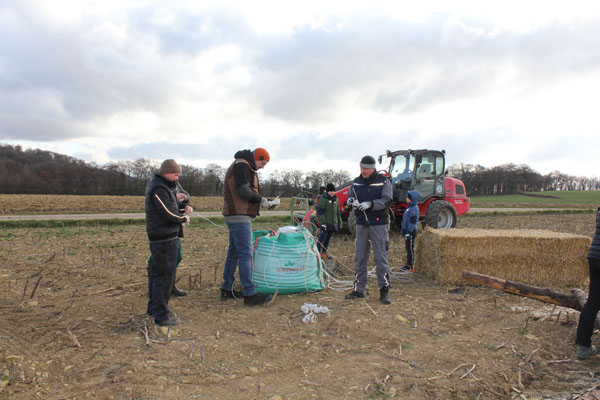 Buergbrennen 2023 - Photo 28