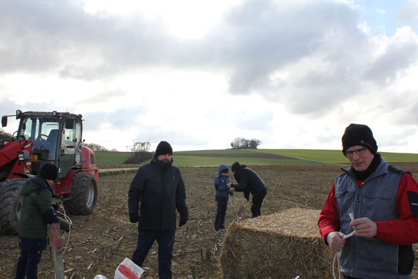 Buergbrennen 2023 - Photo 29