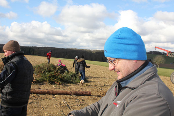 Buergbrennen 2023 - Photo 30